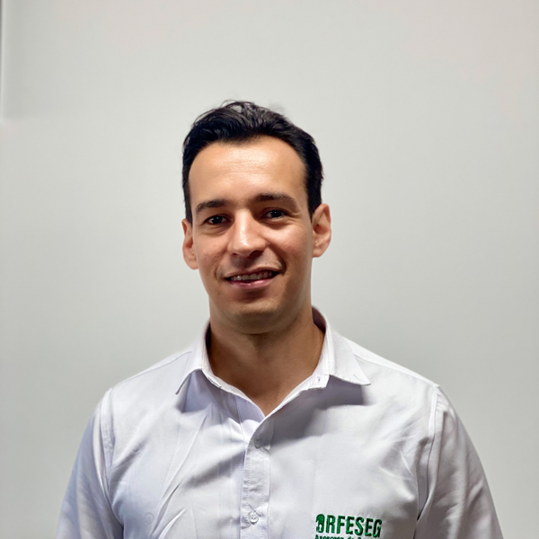 Sergio Andres Garcia